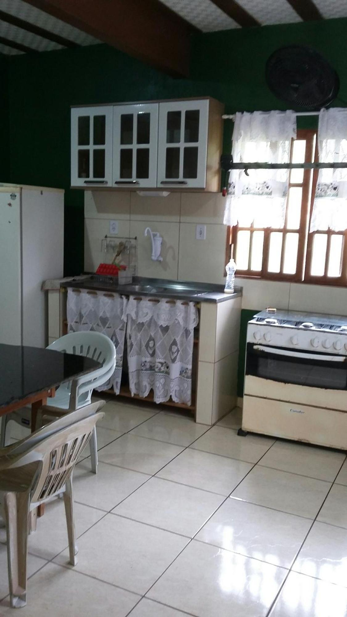 瓜拉派瑞 Residencia Pedra Do Elefante酒店 客房 照片